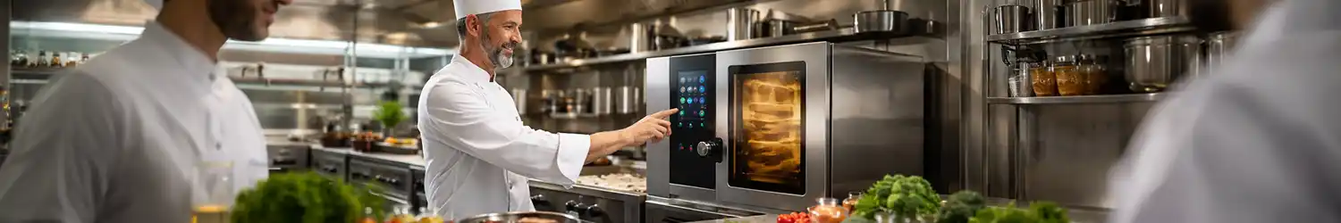 Gastronomie & Nahrungsmitteltechnik