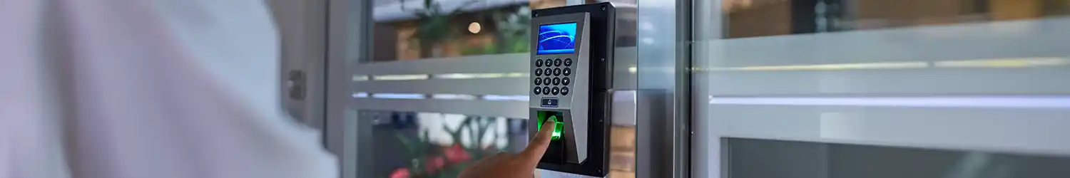 Home Automation & Zugangskontrolle