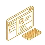 Embedded GUI Entwicklung