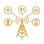 Wireless Connectivity