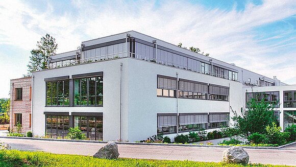 TQ Systems GmbH Referenzbericht TQ Systems GmbH Referenzbericht