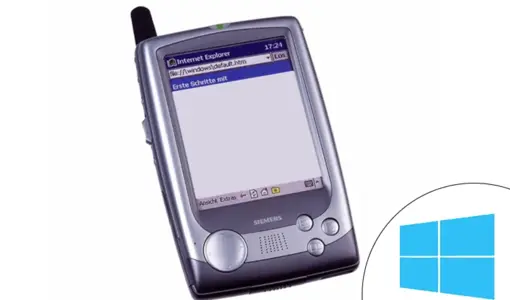 Siemens AG