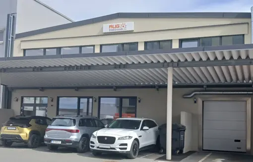 AUG Elektronik GmbH