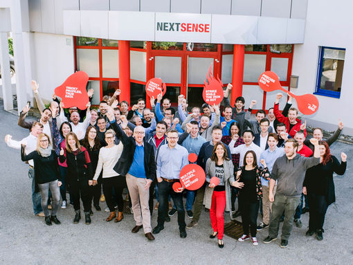 NEXTSENSE GmbH