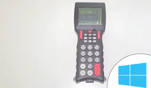 REA Elektronik GmbH