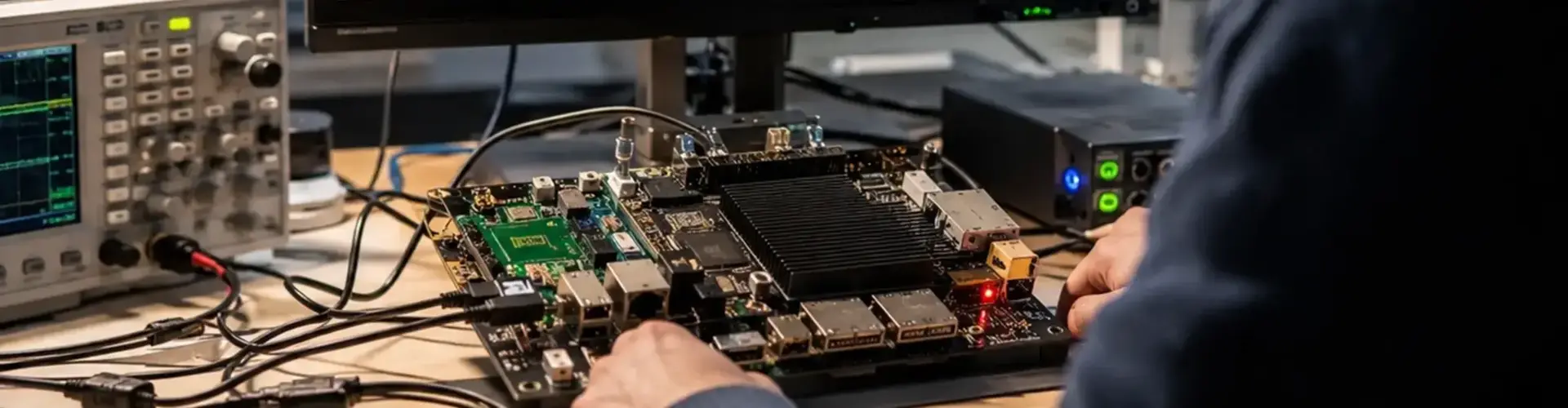 Echtzeit unter Linux in Embedded-Systemen Echtzeit unter Linux in Embedded-Systemen