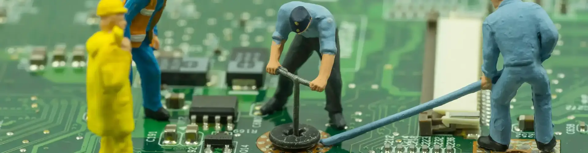Wie Embedded-Linux-Systeme langfristig updatefähig bleiben Wie Embedded-Linux-Systeme langfristig updatefähig bleiben