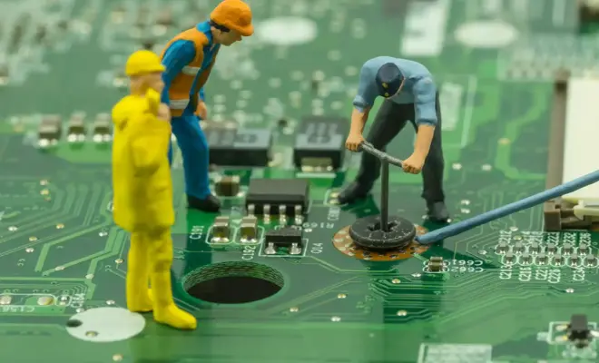 Wie Embedded-Linux-Systeme langfristig updatefähig bleiben Wie Embedded-Linux-Systeme langfristig updatefähig bleiben