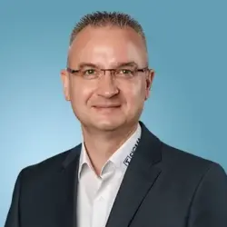 Thomas Heinke