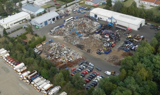 Schrott-Nasz GmbH