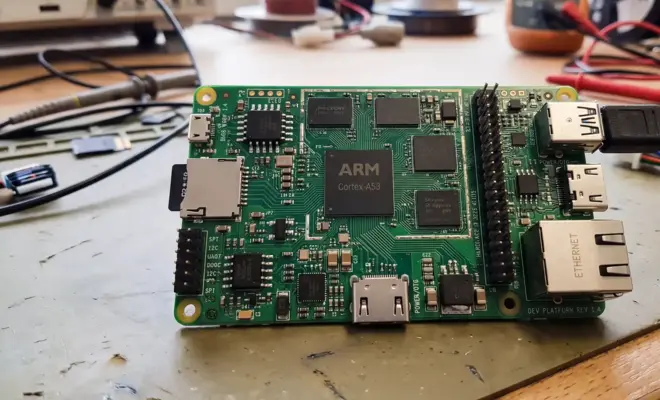 Treiber, Device Tree, Bootloader: Was in Embedded-Integrationsprojekten wirklich angepasst wird Treiber, Device Tree, Bootloader: Was in Embedded-Integrationsprojekten wirklich angepasst wird