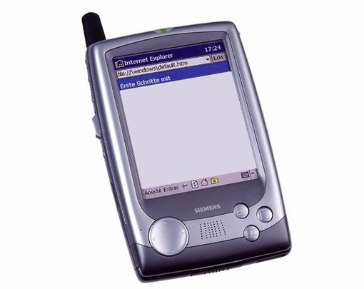 Siemens AG