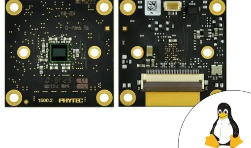 PHYTEC Messtechnik GmbH