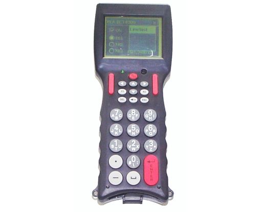 REA Elektronik GmbH