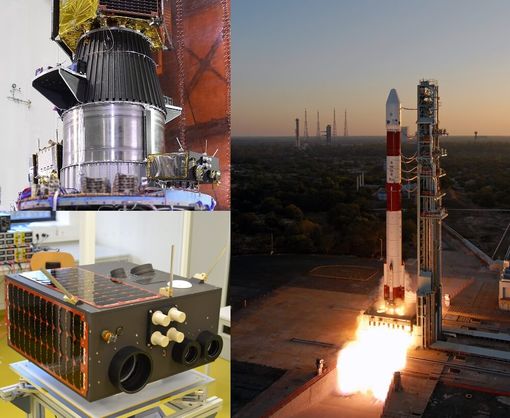 Berlin Space Technologies
