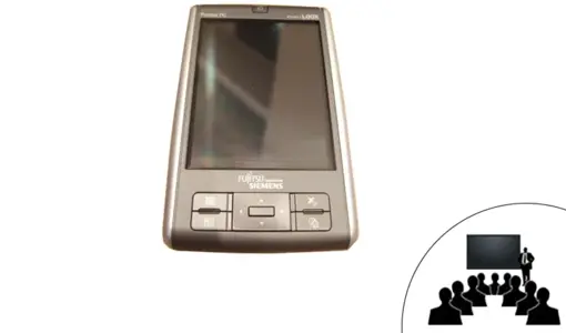 Fujitsu Siemens Computers