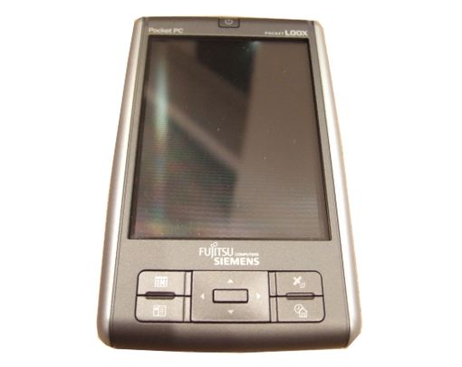 Fujitsu Siemens Computers