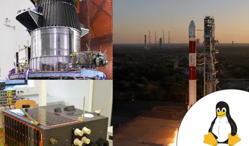 Berlin Space Technologies