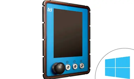 tci GmbH