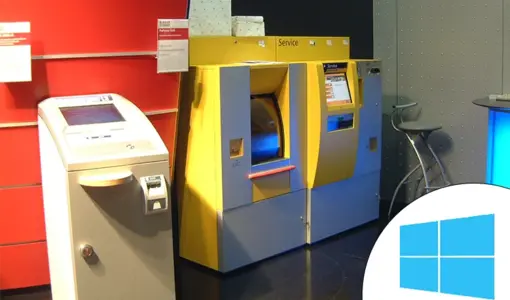 Wincor Nixdorf GmbH