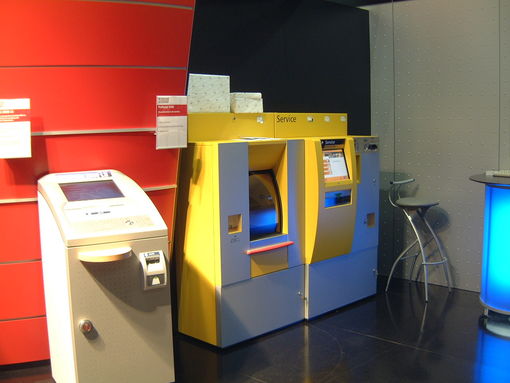 Wincor Nixdorf AG