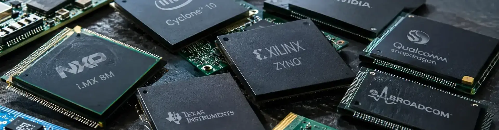 SoCs und Hardwareplattformen: Was die Embedded-Softwareentwicklung beeinflusst