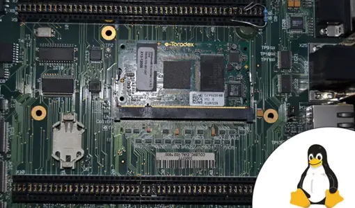 Toradex AG