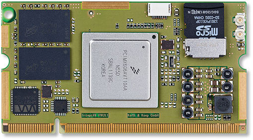 Keith & Koep GmbH