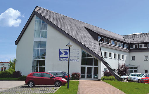SIGMA Chemnitz GmbH