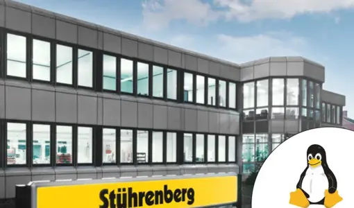 Stührenberg GmbH