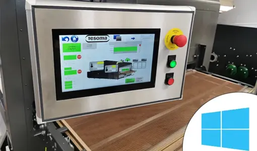 Tesoma GmbH