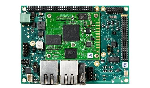 PHYTEC Messtechnik GmbH