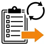 Update, Recovery und Übergabe planen