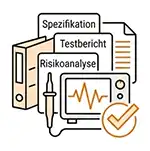 CRA Dokumentation & Tests