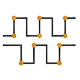 Encoder Impulszählung