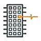 GPIO Reaktionen