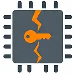 Unsicherer Systemstart