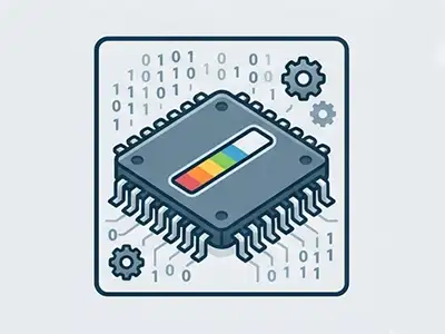 Ohne Betriebssystem und Mikrocontroller