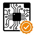 Validierung von Änderungen auf der Zielhardware Validierung von Änderungen auf der Zielhardware