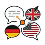 Kommunikation deutsch und englisch Kommunikation deutsch und englisch