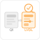 LVGL als Qt Alternative prüfen LVGL als Qt Alternative prüfen