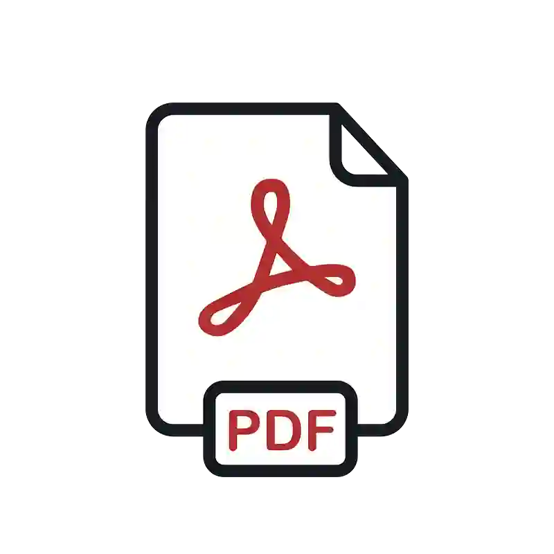 PDF Icon