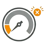 Unterspannung per Event behandeln