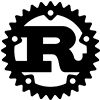 Rust Logo Rust Logo