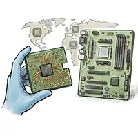 Neue Plattform ausgewählt