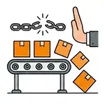Übergang zum Serienstart Übergang zum Serienstart