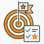 Zielbild und Erfolgskriterien definieren Zielbild und Erfolgskriterien definieren
