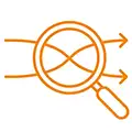 Analyse von Rollen und Energiepfaden