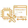 Anpassung von BSPs, hardwarenaher Software und Treibern Anpassung von BSPs, hardwarenaher Software und Treibern