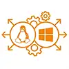 Integration in Embedded Linux, Windows Embedded Integration in Embedded Linux, Windows Embedded
